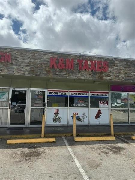 3306 W Broward Boulevard Fort Lauderdale FL 33312