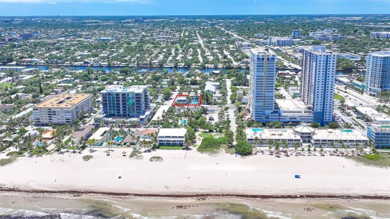 213 S Ocean Boulevard Pompano Beach FL 33062