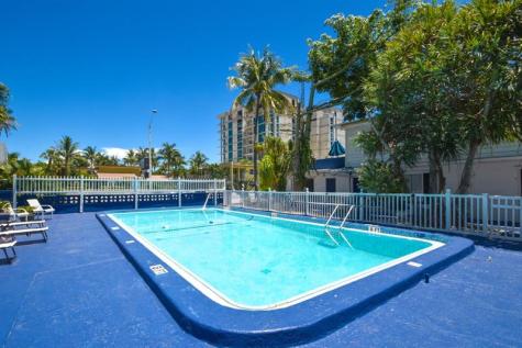 213 S Ocean Boulevard Pompano Beach FL 33062