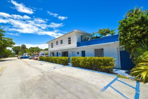 213 S Ocean Boulevard Pompano Beach FL 33062