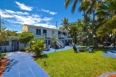 213 S Ocean Boulevard Pompano Beach FL 33062