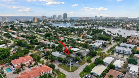 500 SE 23rd Avenue Pompano Beach FL 33062