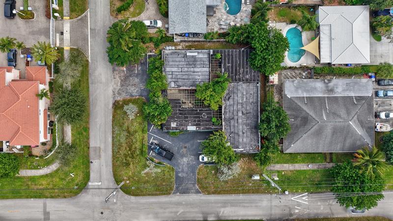 500 SE 23rd Avenue Pompano Beach FL 33062