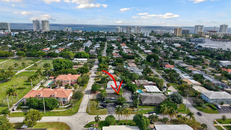 500 SE 23rd Avenue Pompano Beach FL 33062