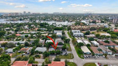 500 SE 23rd Avenue Pompano Beach FL 33062