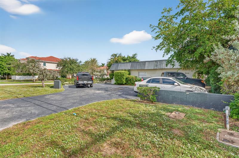 500 SE 23rd Avenue Pompano Beach FL 33062