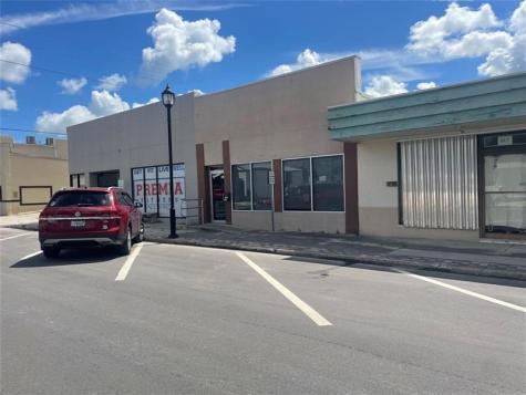 113 SW 5th Avenue Okeechobee FL 34974