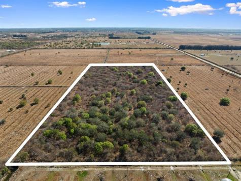 Tbd Kelly Road Fort Pierce FL 34945