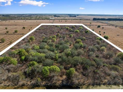 Tbd Kelly Road Fort Pierce FL 34945
