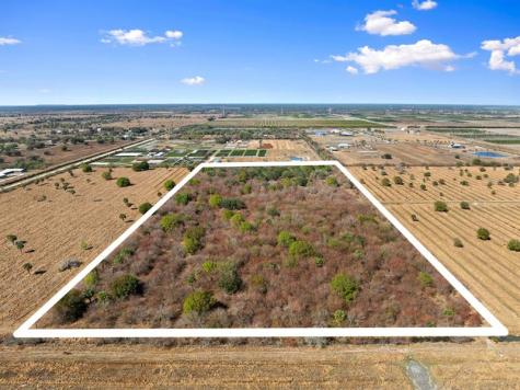 Tbd Kelly Road Fort Pierce FL 34945