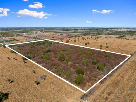 Tbd Kelly Road Fort Pierce FL 34945