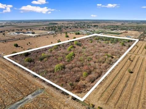 Tbd Kelly Road Fort Pierce FL 34945