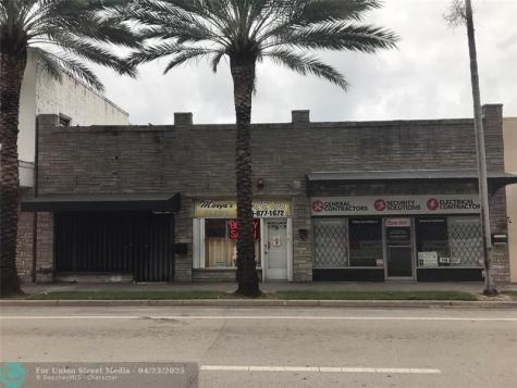 13 N Federal Highway Dania Beach FL 33004