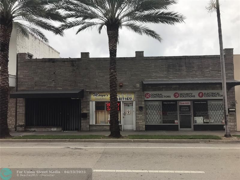 13 N Federal Highway Dania Beach FL 33004