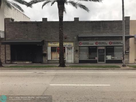 13 N Federal Highway Dania Beach FL 33004