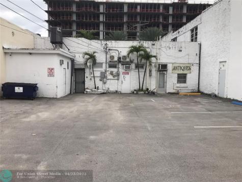 13 N Federal Highway Dania Beach FL 33004