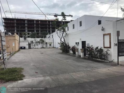 13 N Federal Highway Dania Beach FL 33004