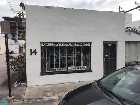 13 N Federal Highway Dania Beach FL 33004