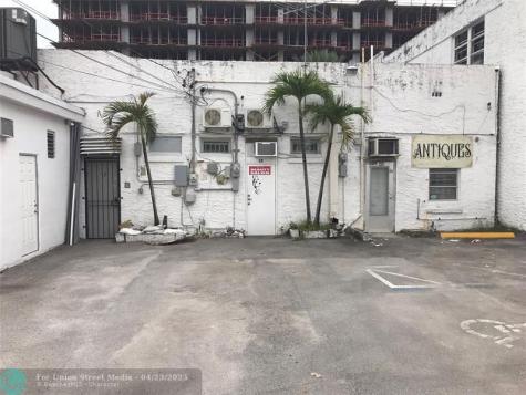 13 N Federal Highway Dania Beach FL 33004