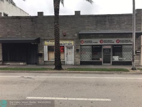 13 N Federal Highway Dania Beach FL 33004