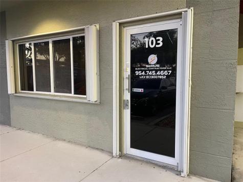 4700 W Prospect Road Oakland Park FL 33309