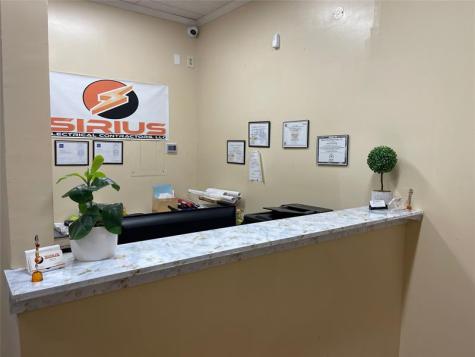 4700 W Prospect Road Oakland Park FL 33309