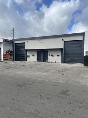 711 NW 6 Avenue Fort Lauderdale FL 33311