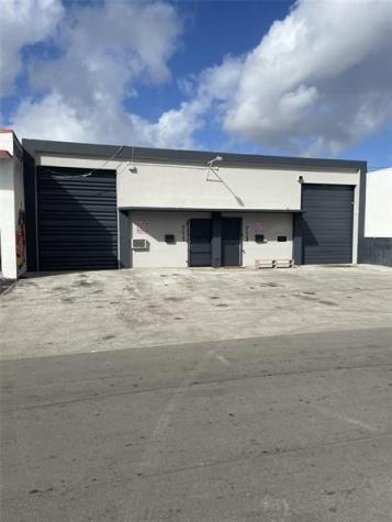 711 NW 6 Avenue Fort Lauderdale FL 33311