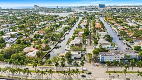 1800 E Las Olas Boulevard Fort Lauderdale FL 33301