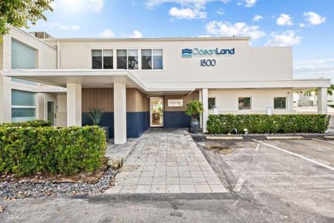 1800 E Las Olas Boulevard Fort Lauderdale FL 33301