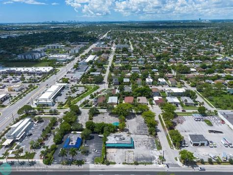 2790 W Broward Boulevard Fort Lauderdale FL 33312