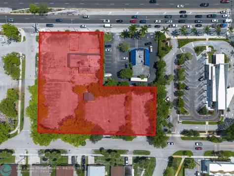 2790 W Broward Boulevard Fort Lauderdale FL 33312