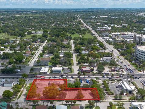 2790 W Broward Boulevard Fort Lauderdale FL 33312