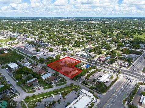 2790 W Broward Boulevard Fort Lauderdale FL 33312