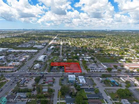 2790 W Broward Boulevard Fort Lauderdale FL 33312