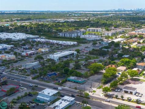 2790 W Broward Boulevard Fort Lauderdale FL 33312