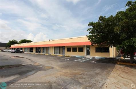 1601 NW 38th Avenue Lauderhill FL 33311