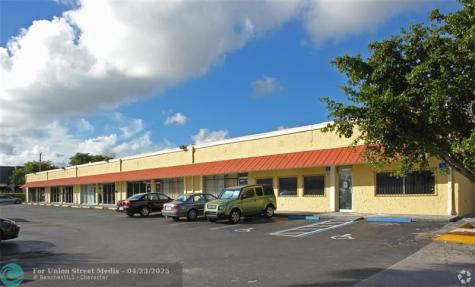 1601 NW 38th Avenue Lauderhill FL 33311