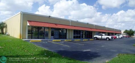 1601 NW 38th Avenue Lauderhill FL 33311