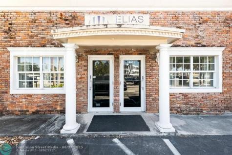 4610 N Federal Highway Fort Lauderdale FL 33308