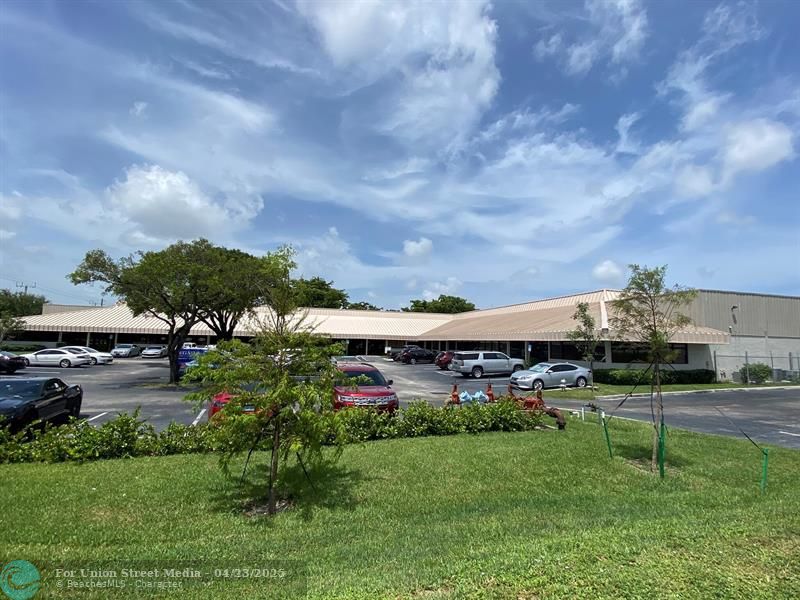 290 SW 12th Avenue Pompano Beach FL 33069