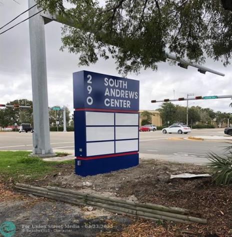 290 SW 12th Avenue Pompano Beach FL 33069