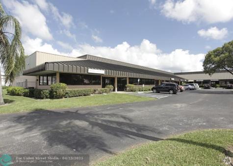 290 SW 12th Avenue Pompano Beach FL 33069