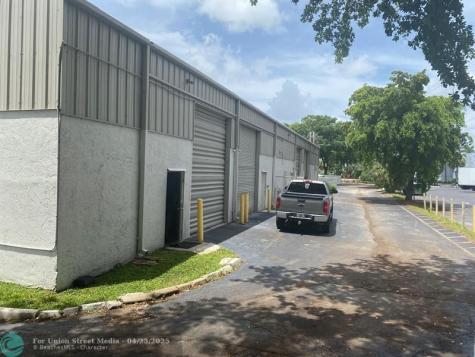 290 SW 12th Avenue Pompano Beach FL 33069