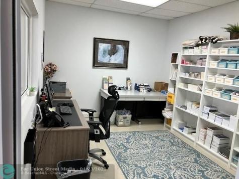 290 SW 12th Avenue Pompano Beach FL 33069