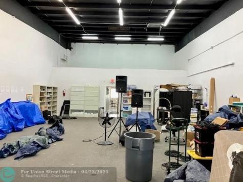 290 SW 12th Avenue Pompano Beach FL 33069