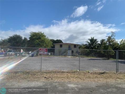 5928 Wiley Street Hollywood FL 33023