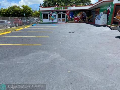 2420 NW 19th Street Fort Lauderdale FL 33311