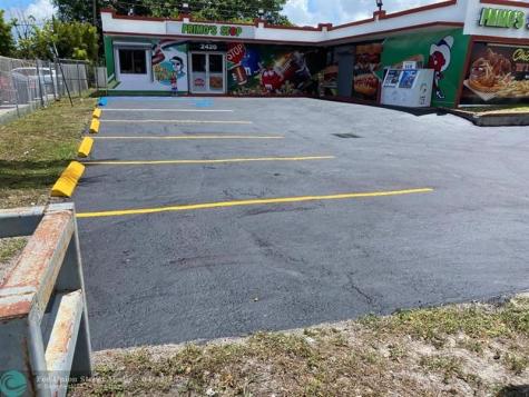 2420 NW 19th Street Fort Lauderdale FL 33311