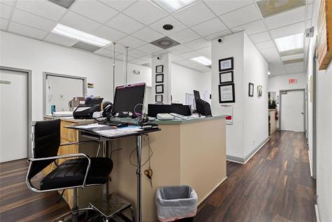 10308 W Sample Road Coral Springs FL 33065
